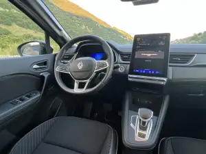 Renault Symbioz [Car Var]